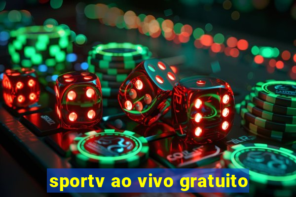 sportv ao vivo gratuito